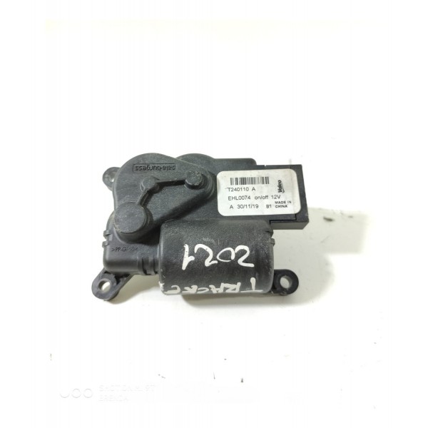 Motor Atuador Caixa Ar Tracker 2021 T240110a / 27827
