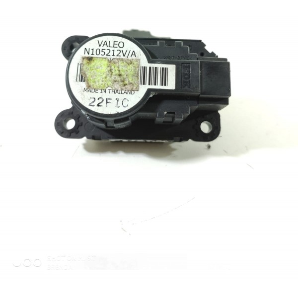 Motor Atuador Caixa Ar Renault Fluence 2011 N105212va /27823