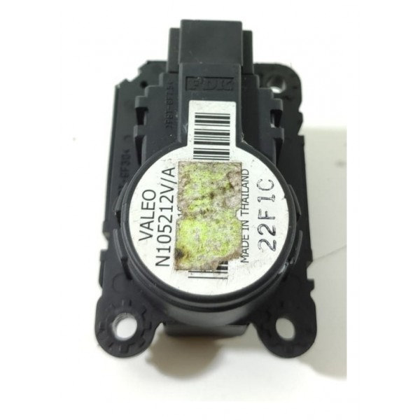 Motor Atuador Caixa Ar Renault Fluence 2011 N105212va /27823