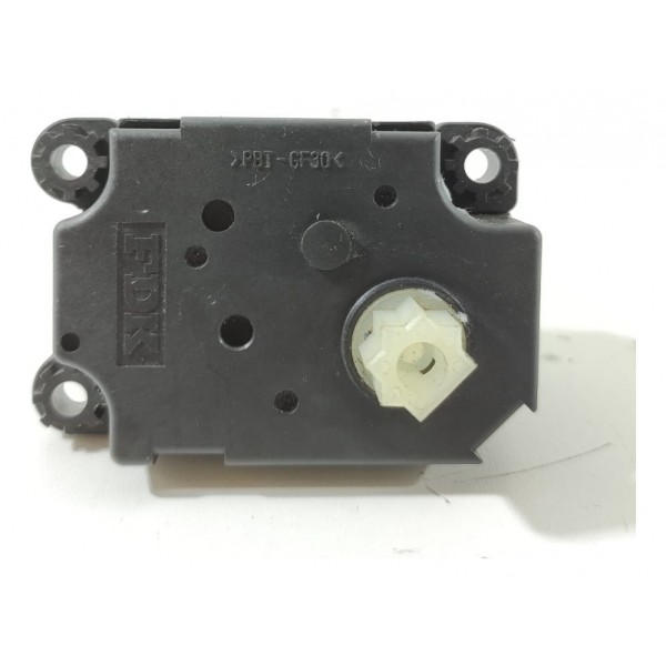 Motor Atuador Caixa Ar Renault Fluence 2011 N105212va /27823