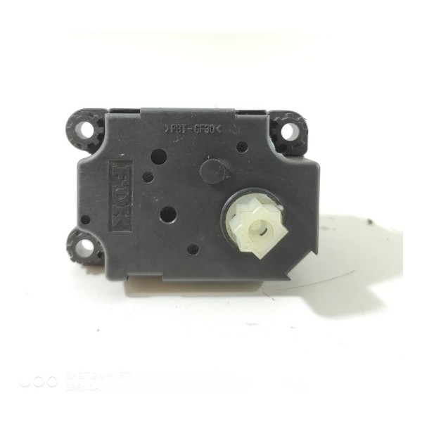 Motor Atuador Caixa Ar Renault Fluence 2011 N105212va /27823