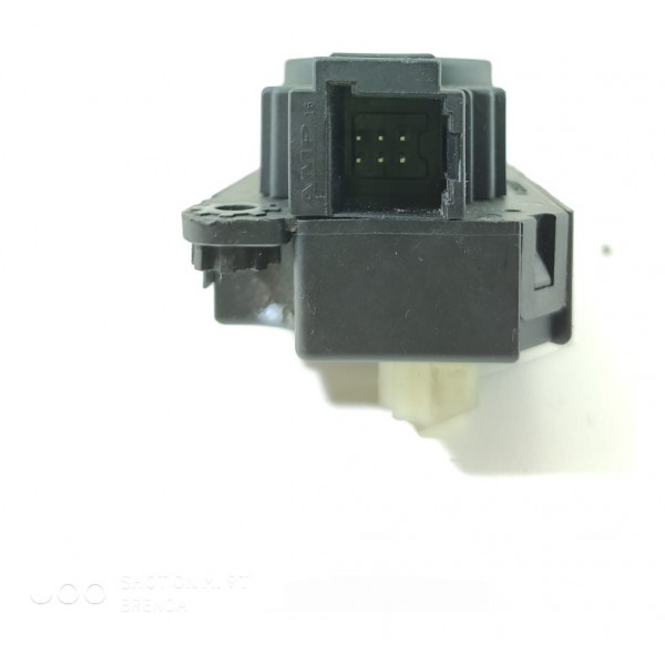Motor Atuador Caixa Ar Renault Fluence 2011 N105212va /27823