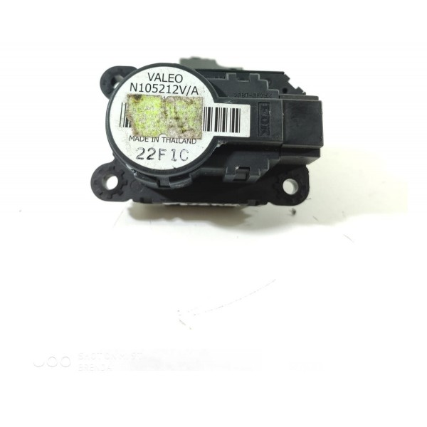 Motor Atuador Caixa Ar Renault Fluence 2011 N105212va /27823