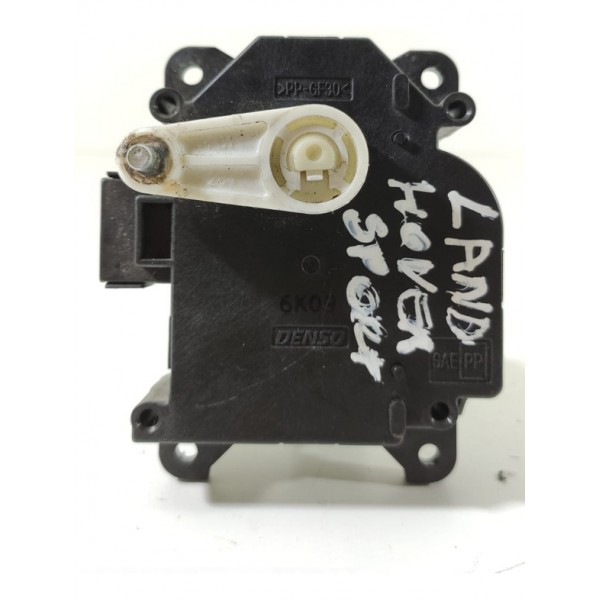 Atuador Cx Ar Range Rover Sport 2008 2009 2010 2011 14/27821