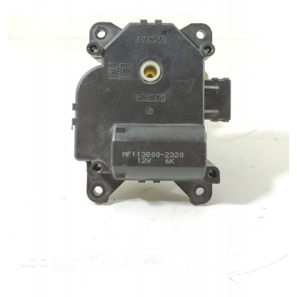 Atuador Cx Ar Range Rover Sport 2008 2009 2010 2011 14/27821