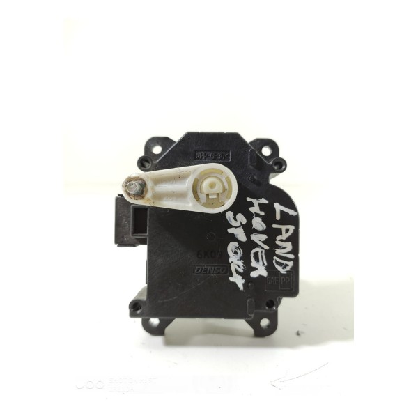 Atuador Cx Ar Range Rover Sport 2008 2009 2010 2011 14/27821