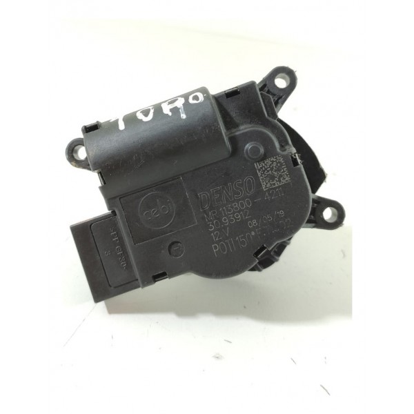 Motor Atuador Caixa Ar Renegade Toro 2016 2017 A 2021 /27820