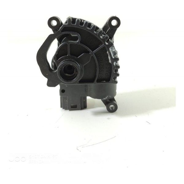 Motor Atuador Caixa Ar Renegade Toro 2016 2017 A 2021 /27820