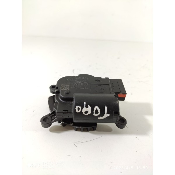 Motor Atuador Caixa Ar Renegade Toro 2016 2017 A 2021 /27820