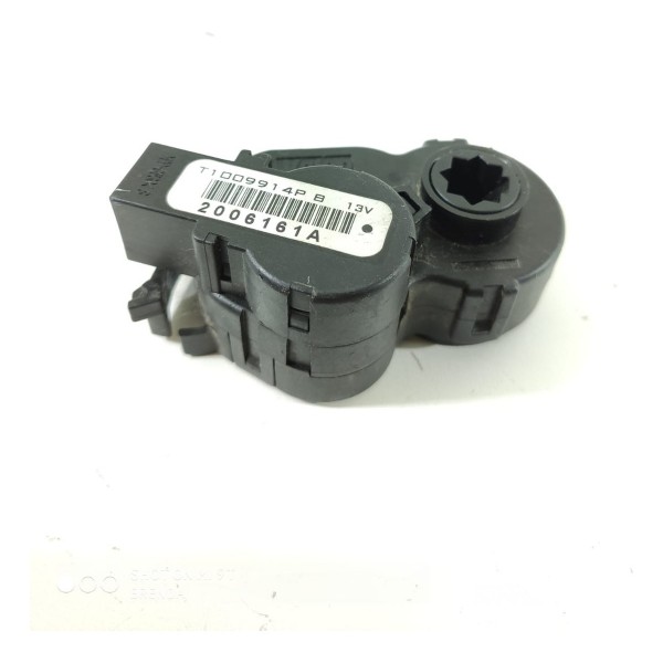 Motor Atuador Caixa Ar Fusion 2006 2008 2010 2011 12 / 27819