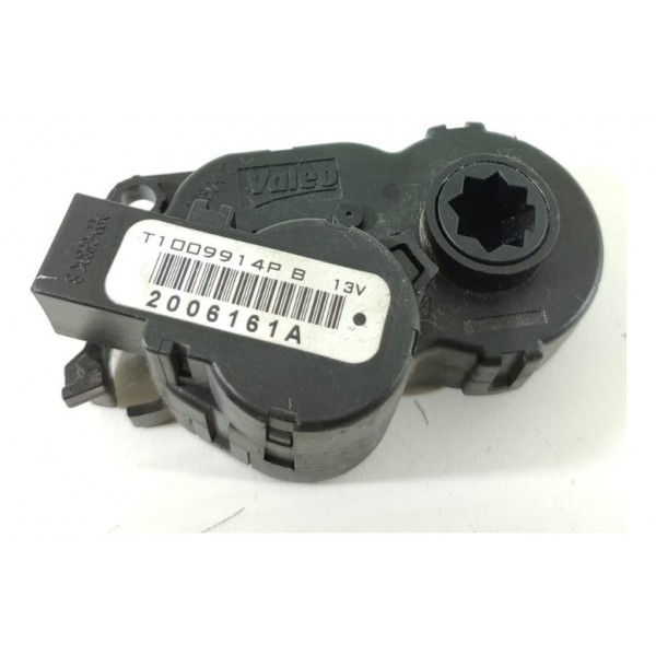 Motor Atuador Caixa Ar Fusion 2006 2008 2010 2011 12 / 27819