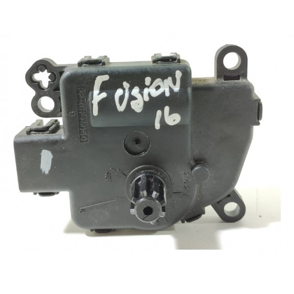 Motor Atuador Caixa Ar Fusion 2013 2014 2015 2016 18 /27818