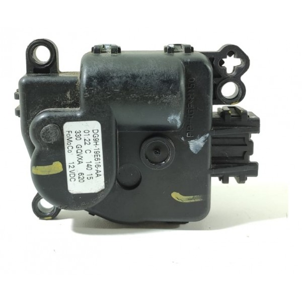 Motor Atuador Caixa Ar Fusion 2013 2014 2015 2016 18 /27818