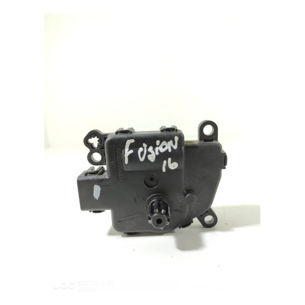 Motor Atuador Caixa Ar Fusion 2013 2014 2015 2016 18 /27818