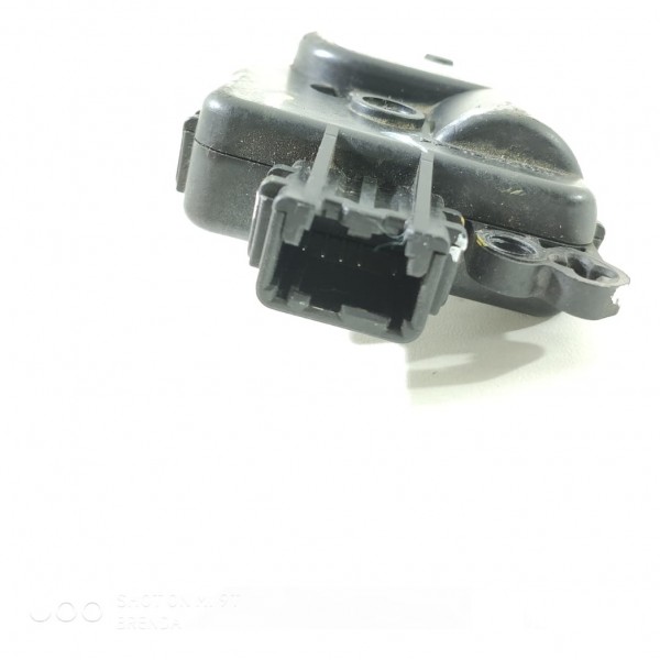 Motor Atuador Caixa Ar Fusion 2013 2014 2015 2016 18 /27818