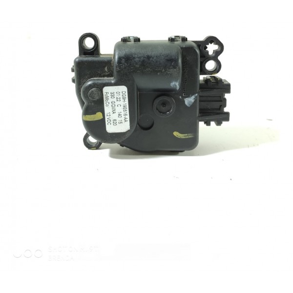 Motor Atuador Caixa Ar Fusion 2013 2014 2015 2016 18 /27818