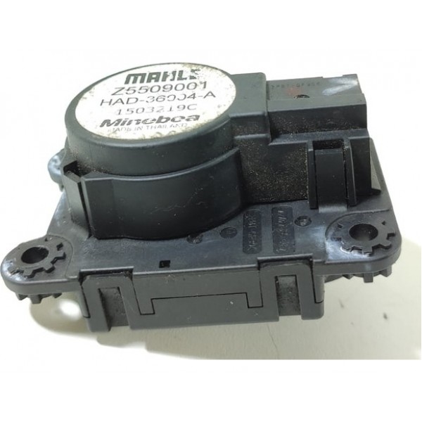 Motor Atuador Caixa Ar C4 Cactus 2017 A 2023 / 27816