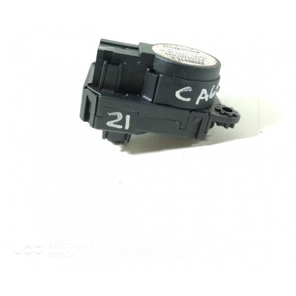 Motor Atuador Caixa Ar C4 Cactus 2017 A 2023 / 27816