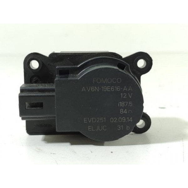 Motor Atuador Caixa Ar Focus 2014 2015 2016 2017 2018 /27812