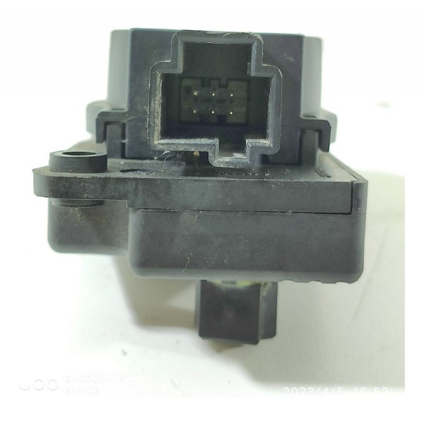 Motor Atuador Caixa Ar Focus 2014 2015 2016 2017 2018 /27812