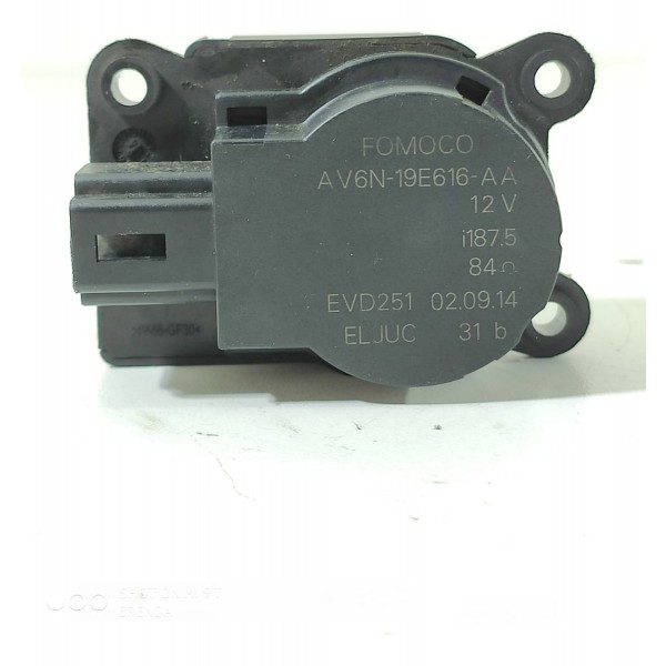 Motor Atuador Caixa Ar Focus 2014 2015 2016 2017 2018 /27812