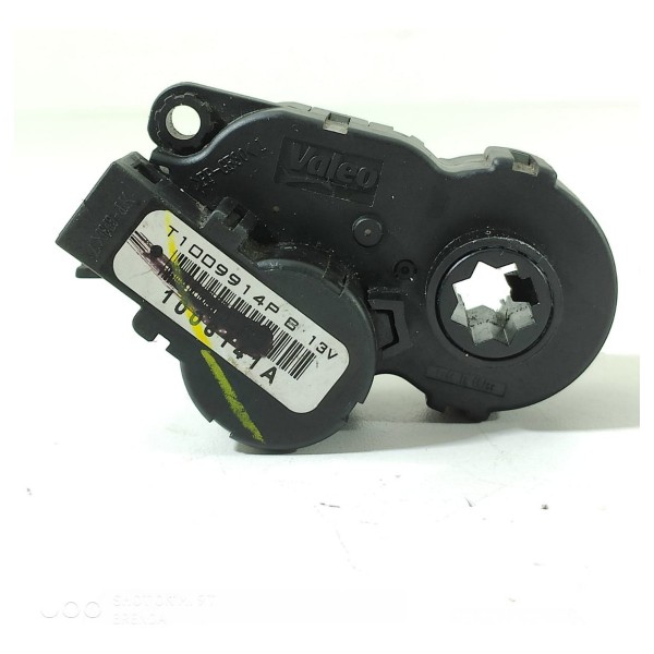 Motor Atuador Caixa Ar Peugeot 208 2020 2021 2022 23 / 27810
