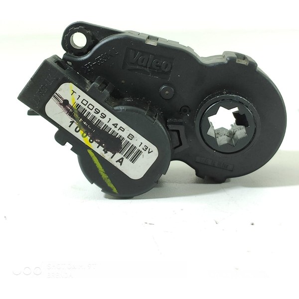 Motor Atuador Caixa Ar Peugeot 208 2020 2021 2022 23 / 27810