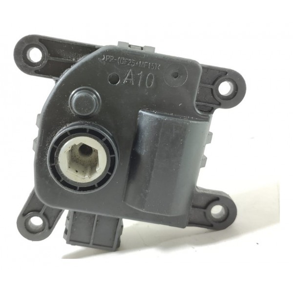 Motor Atuador Caixa Ar Hyundai Hb20 2013 A 2019 / 27806