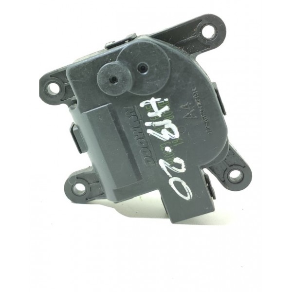 Motor Atuador Caixa Ar Hyundai Hb20 2013 A 2019 / 27806