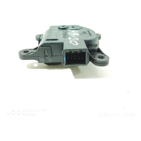 Motor Atuador Caixa Ar Hyundai Hb20 2013 A 2019 / 27806