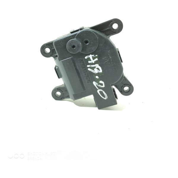Motor Atuador Caixa Ar Hyundai Hb20 2013 A 2019 / 27806
