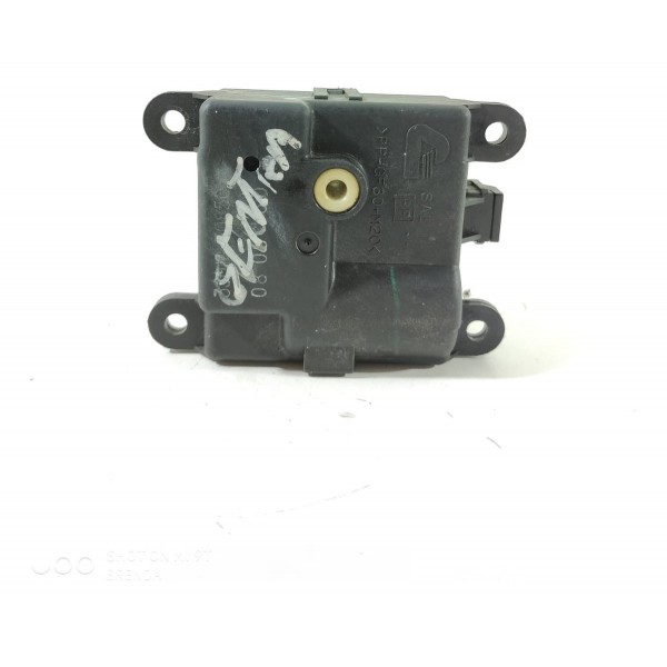 Motor Atuador Caixa Ar Sentra 2008 2009 2010 2011 12 / 27796