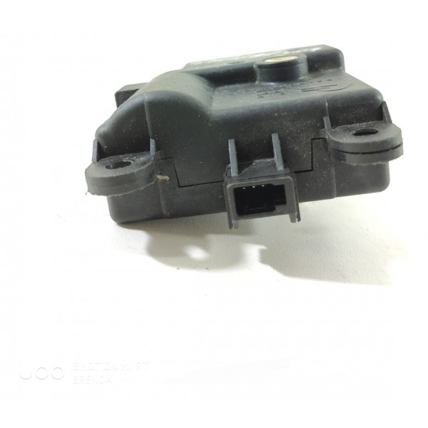 Motor Atuador Caixa Ar Sentra 2008 2009 2010 2011 12 / 27796