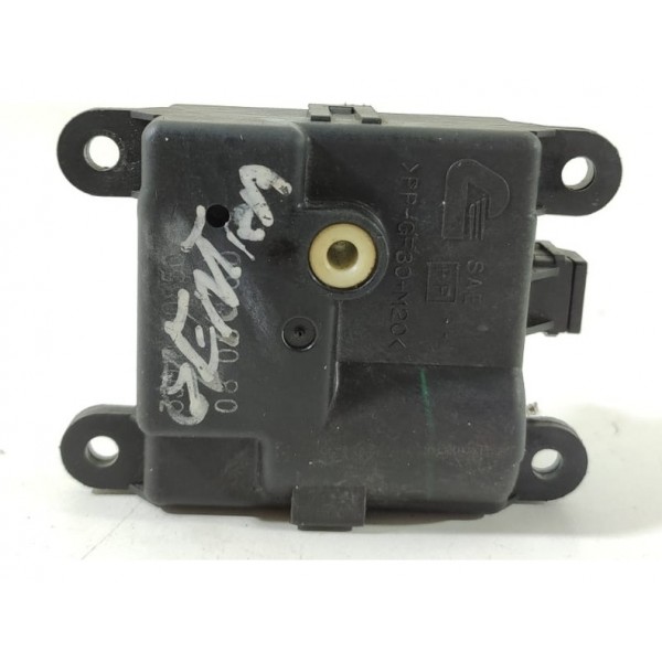 Motor Atuador Caixa Ar Sentra 2008 2009 2010 2011 12 / 27796