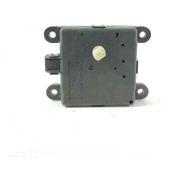 Motor Atuador Caixa Ar Sentra 2008 2009 2010 2011 12 / 27796