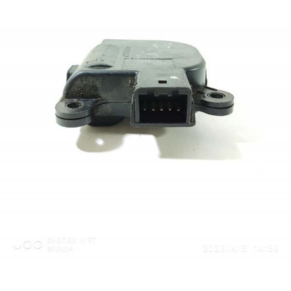 Motor Atuador Caixa Ar Tucson 2008 A 2015 / 27793
