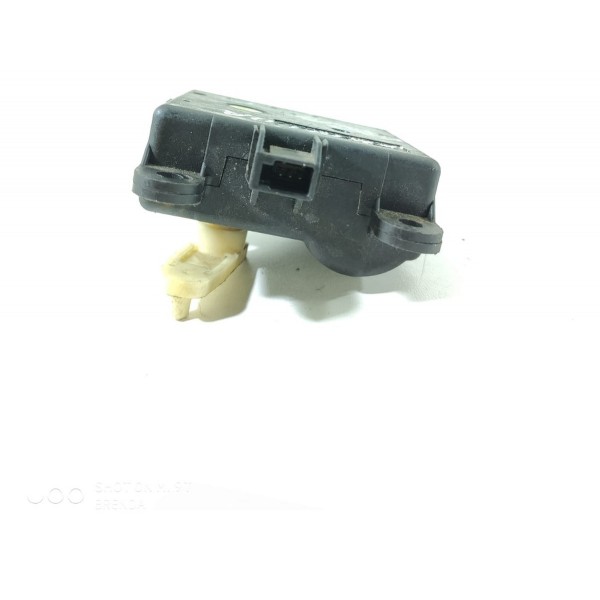 Motor Atuador Caixa Ar Nissan Sentra 2008 A 2013 / 27792