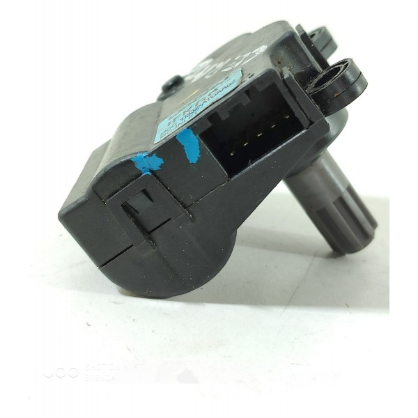 Motor Atuador Caixa Ar Kia Cerato 2015 2016 2017 2019 /27788