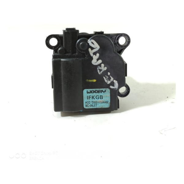Motor Atuador Caixa Ar Kia Cerato 2015 2016 2017 2019 /27788