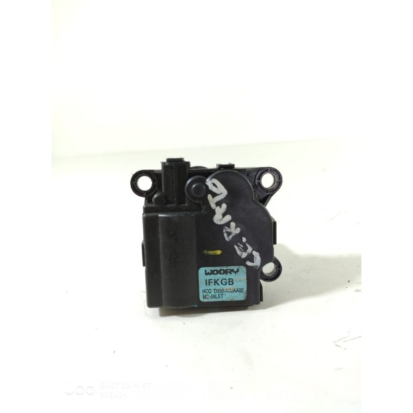 Motor Atuador Caixa Ar Kia Cerato 2015 2016 2017 2019 /27788