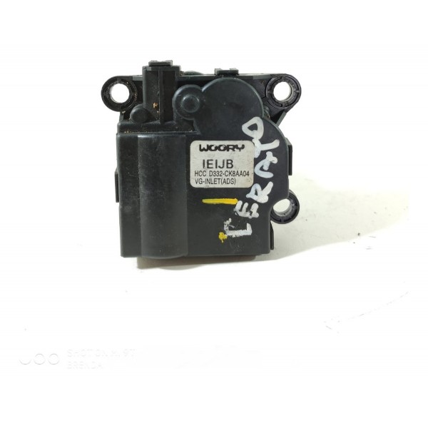 Atuador Caixa Ar Kia Cerato 2014 2015 2016 2017 2018 /27787