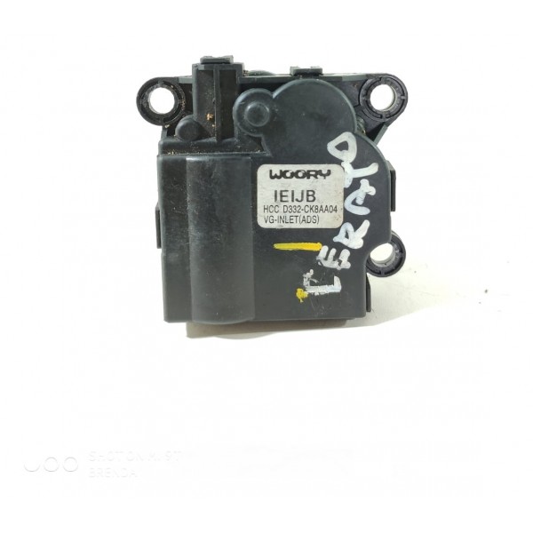 Atuador Caixa Ar Kia Cerato 2014 2015 2016 2017 2018 /27787