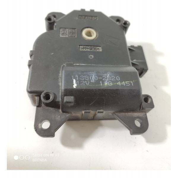 Motor Atuador Caixa Ar Honda Civic 2009 2010 2011 / 27786