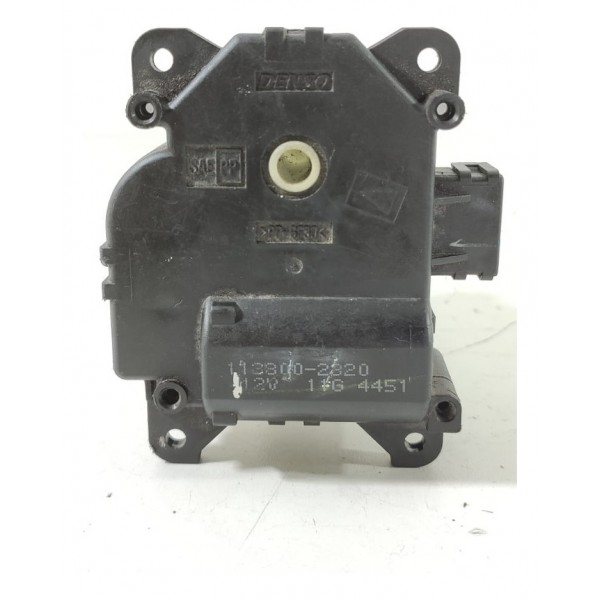 Motor Atuador Caixa Ar Honda Civic 2009 2010 2011 / 27786