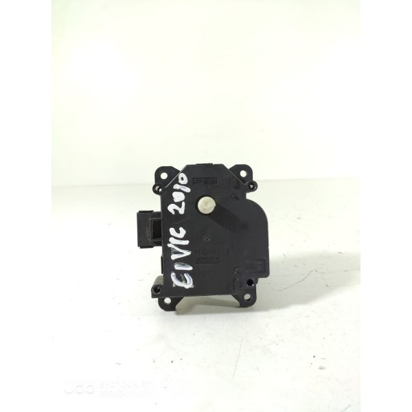 Motor Atuador Caixa Ar Honda Civic 2009 2010 2011 / 27786