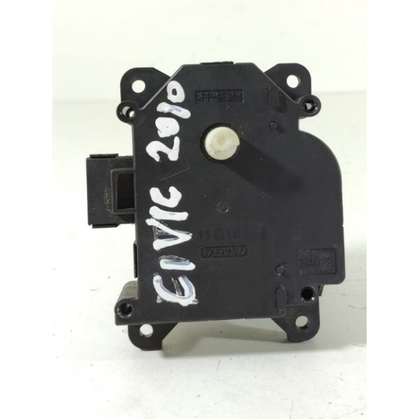 Motor Atuador Caixa Ar Honda Civic 2009 2010 2011 / 27786