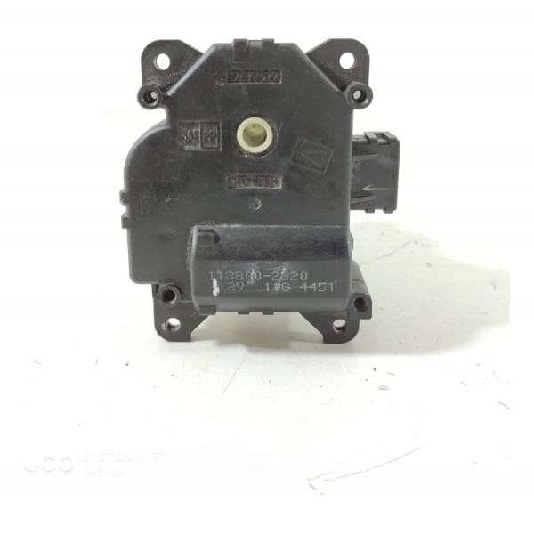 Motor Atuador Caixa Ar Honda Civic 2009 2010 2011 / 27786