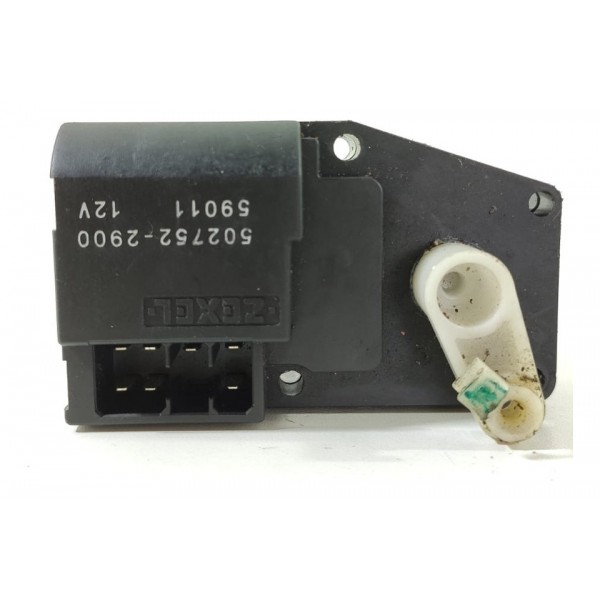 Motor Atuador Caixa Ar Tr4 2004 2005 2006 2007 2008  / 27782