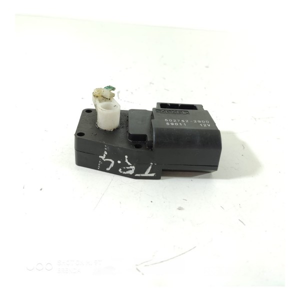 Motor Atuador Caixa Ar Tr4 2004 2005 2006 2007 2008  / 27782