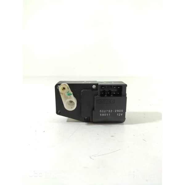 Motor Atuador Caixa Ar Tr4 2004 2005 2006 2007 2008  / 27782